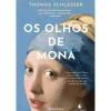 Presença Os Olhos de Mona de Thomas Schlesser