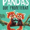 Hot Editorial Presença Os Pandas que Prometeram de Rachel Bright