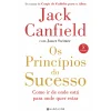 Marcador Os Princípios do Sucesso de Jack Canfield, Janet Switzer