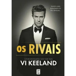 Topseller Os Rivais de Vi Keeland