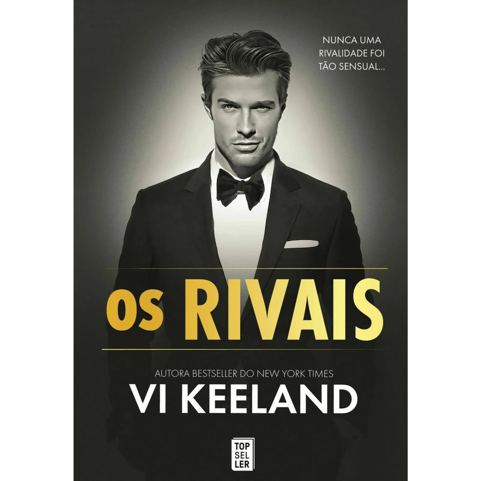 Topseller Os Rivais de Vi Keeland