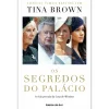 Ideias De Ler Os Segredos do Palácio de Tina Brown - A Vida Privada da Casa de Windsor