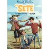 Discount Oficina Livro Os Sete 7 - os Sete Levam A Melhor de Enid Blyton