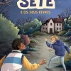 Oficina Do Livro Os Sete e os seus Rivais de Enid Blyton - Os Sete - Volume 4