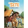 Oficina Do Livro Os Sete Salvam o Cavalo de Enid Blyton - Os Sete Volume 15