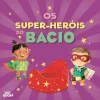 Discount Booksmile Os Super-Heróis do Bacio de Wednesday Jones