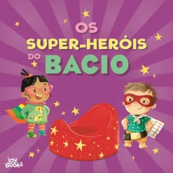 Discount Booksmile Os Super-Heróis do Bacio de Wednesday Jones