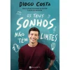 Hot Manuscrito Os Teus Sonhos Não Têm Limites de Diogo Costa