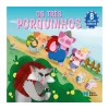 Clearance Porto Editora Os Três Porquinhos