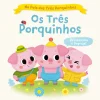 Yoyo Books Os Três Porquinhos de Yoyo Studios
