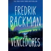 Hot Porto Editora Os Vencedores de Frederick Backman