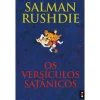 Bis Os Versículos Satânicos de Salman Rushdie - Livro de Bolso