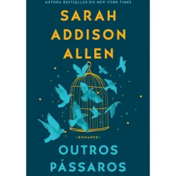 Sale Quinta Essencia Outros Pássaros de Sarah Addison Allen