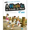 Note! Online Outros Tempos, Outras Histórias - Estudo do Meio 4º Ano