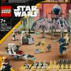 Discount Lego-Star Wars Pack De Combate Clone Trooper E Bat