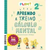 Sale Texto Editores PACK PLIM! Cálculo e Leitura 2º Ano