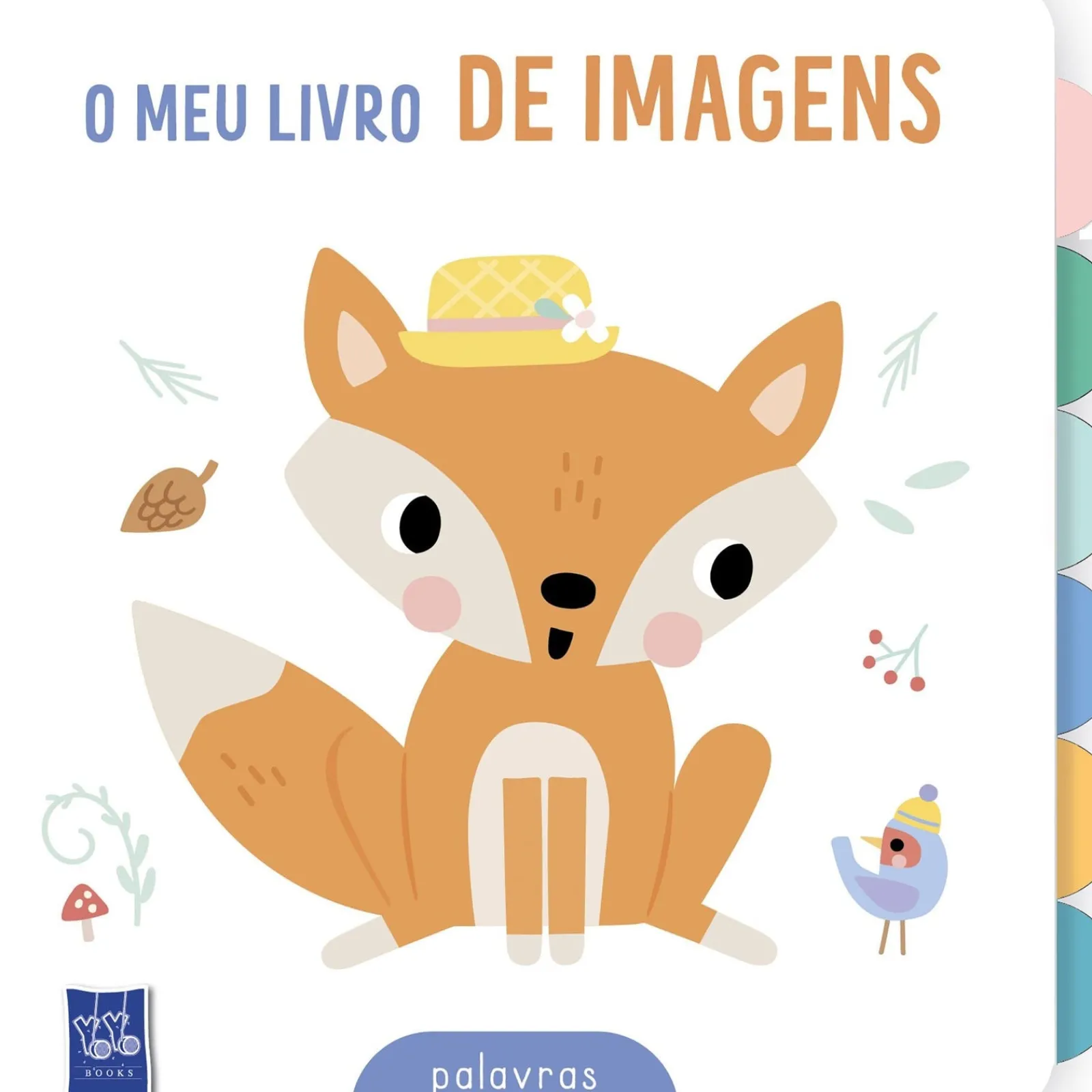 Discount Yoyo Books Palavras