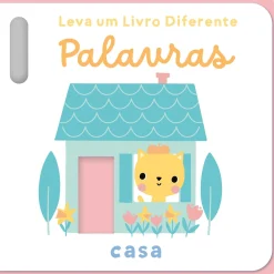 Discount Yoyo Books Palavras - Casa