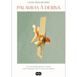 Suma De Letras Palavras à Deriva de Laura Imai Messina