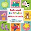 Best Joybooks Palavras Divertidas: o Meu Mundo
