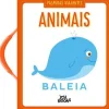 Hot Joybooks Palavras Viajantes: Animais