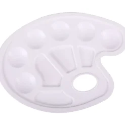 Note! Paleta Pintura com 10 Godés