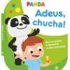 New Zero A Oito Panda - Adeus, Chucha! de Panda