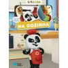 Porto Editora Panda - na Cozinha