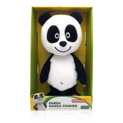 Sale Panda - Peluche Dança Comigo
