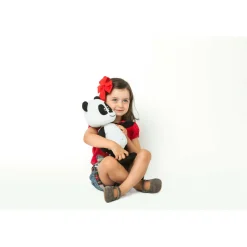 Sale Panda - Peluche Dança Comigo