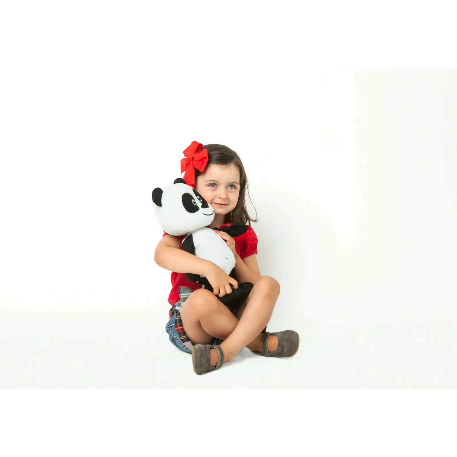 Sale Panda - Peluche Dança Comigo