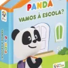 Porto Editora Panda - Vamos à Escola?