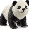 Schleich Panda Gigange Cria