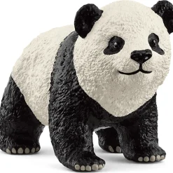 Schleich Panda Gigange Cria