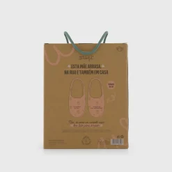 Mr. Wonderful Pantufas 36-38 - O Melhor Do Dia