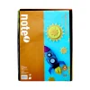 Note! Papel Feltro A4 10 Folhas