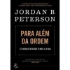 Lua De Papel Para Além da Ordem de Jordan B. Peterson