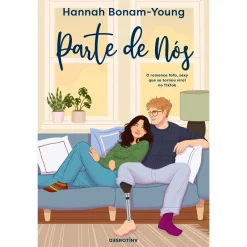 Desrotina Parte de Nós de Hannah Bonam-Young