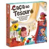 Discount Clementoni Party Games - Caça Ao Tesouro
