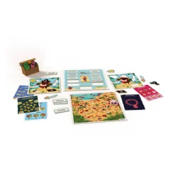 Discount Clementoni Party Games - Caça Ao Tesouro