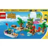 Lego Passeio De Barco Do Kapp'N