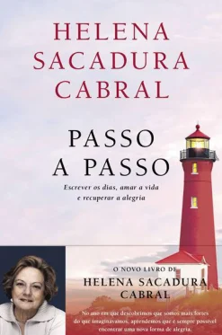 Objectiva Passo a Passo de Helena Sacadura Cabral