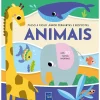 Yoyo Passo A Passo Júnior - Perguntas e Respostas - Animais de BOOKS