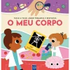 Yoyo Passo A Passo Júnior - Perguntas e Respostas - o Meu Corpo de BOOKS