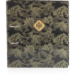 Note! Pasta Arquivo A4 T-Rex