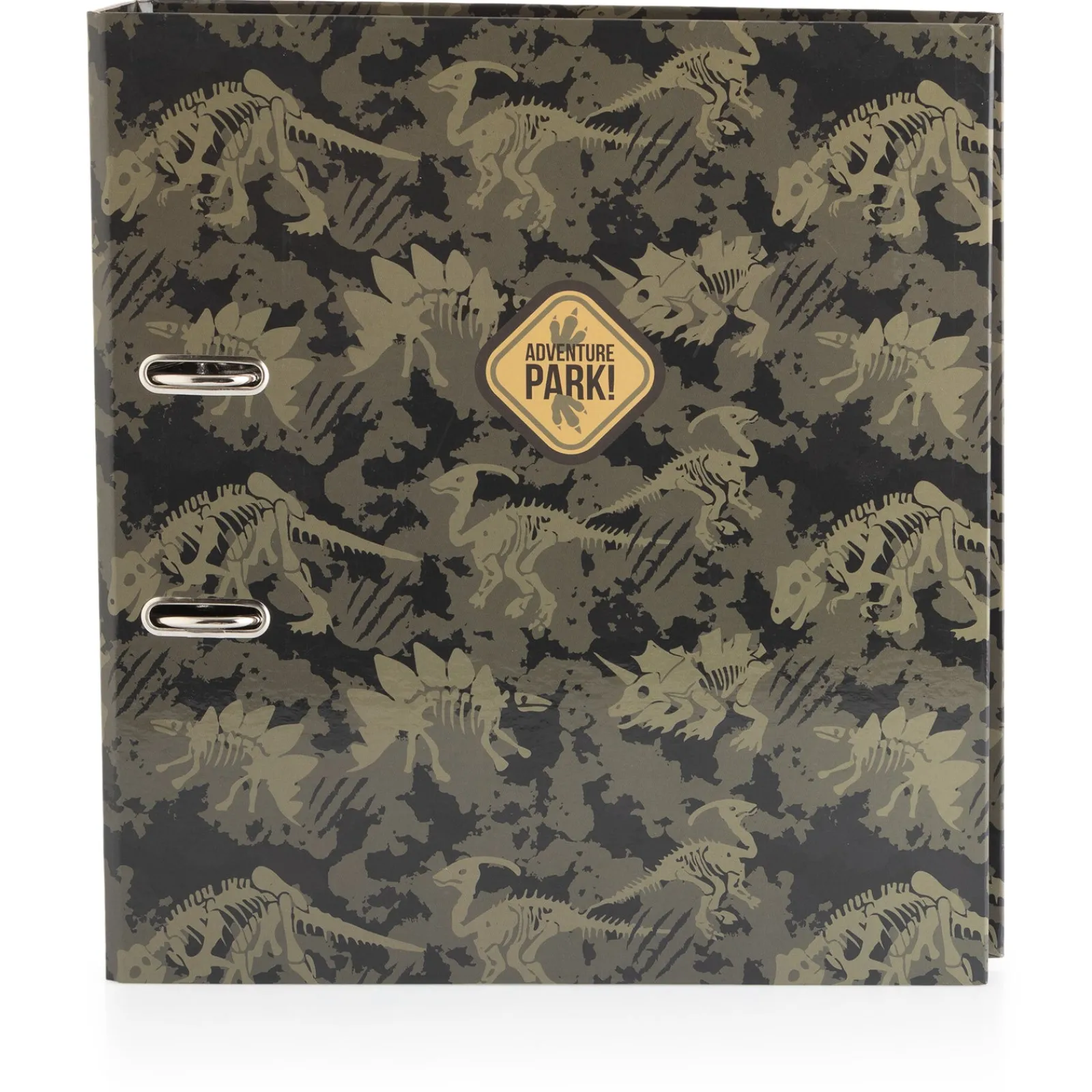 Note! Pasta Arquivo A4 T-Rex