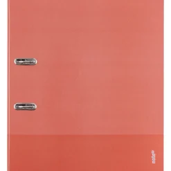 Note! Pasta Arquivo A4 Colours