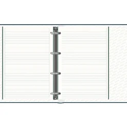 Note! Pasta Arquivo A4 Com Recarga 100 Folhas 100G Colors Note