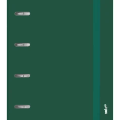 Note! Pasta Arquivo A4 Com Recarga 100 Folhas 100G Colors Note