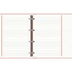 Note! Pasta Arquivo A4 Com Recarga 100 Folhas 100G Colors Note
